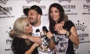 Interviu incredibil cu Uzzi: `Vreau sa te f*t` (video 18+)