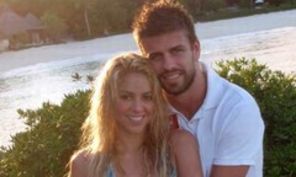 Shakira s-a despartit de Gerard Pique?