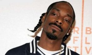 Snoop Dogg va juca intr-un serial de comedie