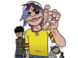 Gorillaz lanseaza ''The Singles Collection: 2001-2011''