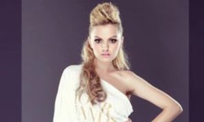 Alexandra Stan a castigat European Border Breaker Award