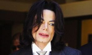 Michael Jackson sub influenta drogurilor (audio)