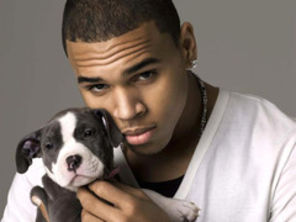 Chris Brown nu va participa la spectacolul tribut Michael Jackson