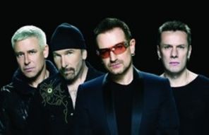 35 de ani de U2. Asculta cele mai tari piese ale trupei irlandeze!