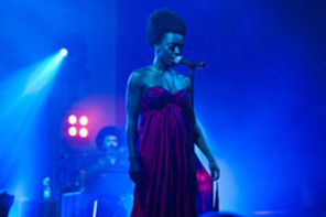 Morcheeba la Bucuresti, o seara plina de povesti