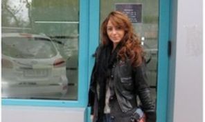 Giulia Anghelescu, insarcinata cu primul bebe?