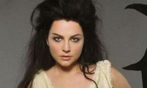 Solista Evanescence vrea sa lanseze un album dance