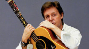 Paul McCartney pleaca in turneu european imediat dupa nunta