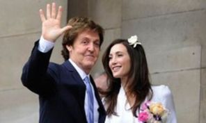 Paul McCartney si-a suparat vecinii