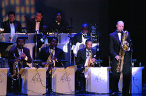 Duke Ellington Orchestra, din nou in Romania