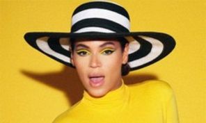 Beyonce reactioneaza la acuzatiile de plagiat