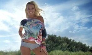 Delia Matache vrea ca femeile voluptoase sa fie iar la moda
