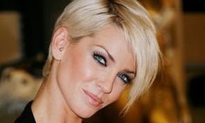 Sarah Harding (Girls Aloud) a intrat la dezintoxicare
