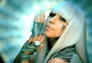 Noul single Lady Gaga se va numi "Marry The Night"
