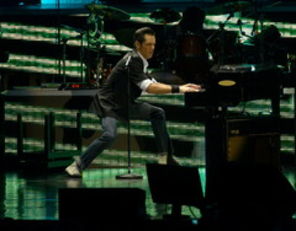 Stefan Banica revine cu un concert special la Constanta