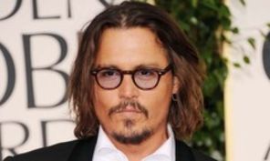 Zvon: Johnny Depp colaboreaza cu Elton John?