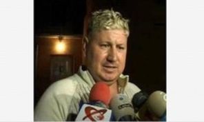 Agresorul lui Costel Busuioc spune ca nu l-a vazut niciodata