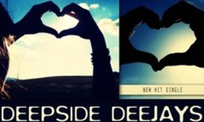 Hot new: Deepside Deejays - Stay With Me Tonight single nou (audio)