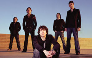 Noi confirmari la MTV EMA 2011: Snow Patrol si Jason Derulo