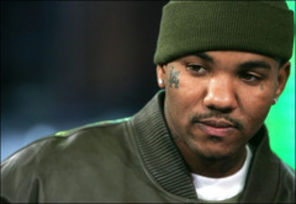 The Game s-a logodit