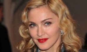 Madonna dezminte turneul mondial de anul viitor