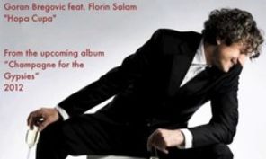Asculta piesa Goran Bregovic ft Florin Salam - Hopa Cupa (audio)