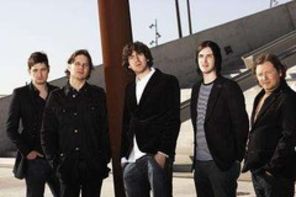 Hot new: Snow Patrol - This Isn't Everything You Are (videoclip)