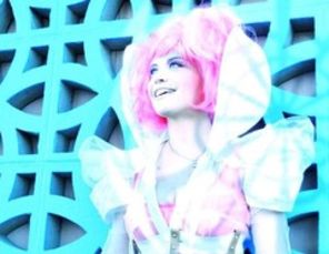 Videoclipul &ldquo;Rain, Rain&rdquo; al Loredanei, premiat la Los Angeles