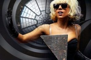 Noi confirmari la MTV EMA 2011: Lady Gaga si Bruno Mars