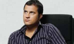 Serban Huidu: `Ma doare sufletul. Vreau putina liniste`