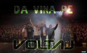 'Da vina pe VOLTAJ', noul single al trupei (audio)