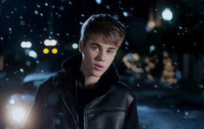 Hot new: Justin Bieber - Mistletoe (videoclip)
