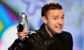 Justin Timberlake nu se teme ca imbatraneste