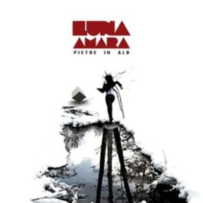 Noul album Luna Amara poate fi cumparat acum in format digital de pe Bestmusic Shop
