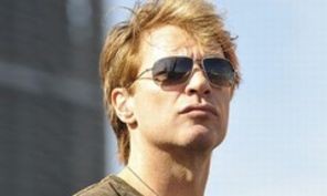 Jon Bon Jovi a deschis un restaurant in scop caritabil