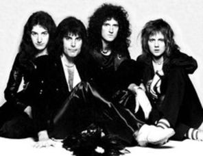 Queen primeste premiul Global Icon la MTV EMA 2011