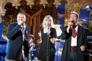 Noul album Hi-Q ar putea fi lansat in decembrie