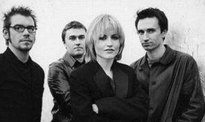 Dupa 10 ani, The Cranberries a lansat o piesa noua