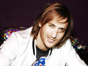 David Guetta, cel mai bun DJ din lume