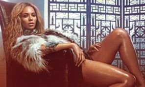 Beyonce pregateste o camera cat un apartament de lux pentru bebe