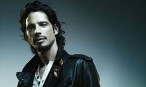 Chris Cornell pregateste un nou album solo