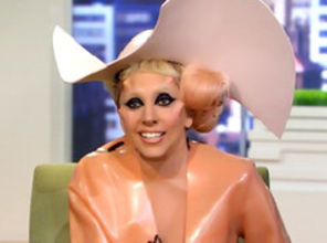 Tracklist album Lady Gaga - Born This Way: The Remix