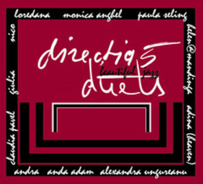 Directia 5 lanseaza pe 29 octombrie albumul "Beautiful Jazz Duets"