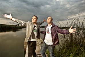 Hot new: Sunset54 - Beleza (videoclip)