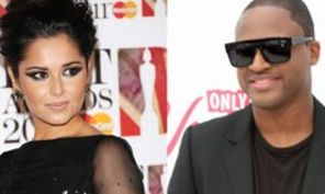 Cheryl Cole, indragostita de Taio Cruz?