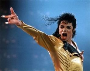 Michael Jackson, cea mai bogata vedeta decedata