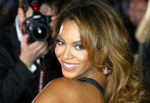Hot new: Beyonce - Party (videoclip)