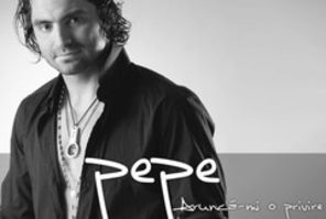Pepe - Arunca-mi O Privire (audio)