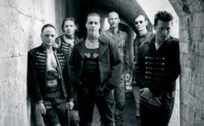 Rammstein a lansat un nou single, "Mein Land"
