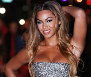 Beyonce va avea o fetita